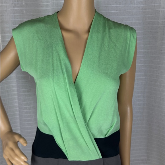 🌟DIANE von 🌟FURSTENBERG SILK🌟 DRESS, 2 - Picture 4 of 13